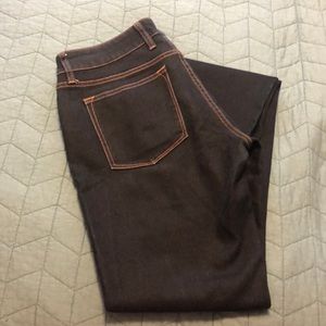 Banana Republic denim